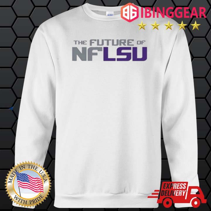 nflsu shirt