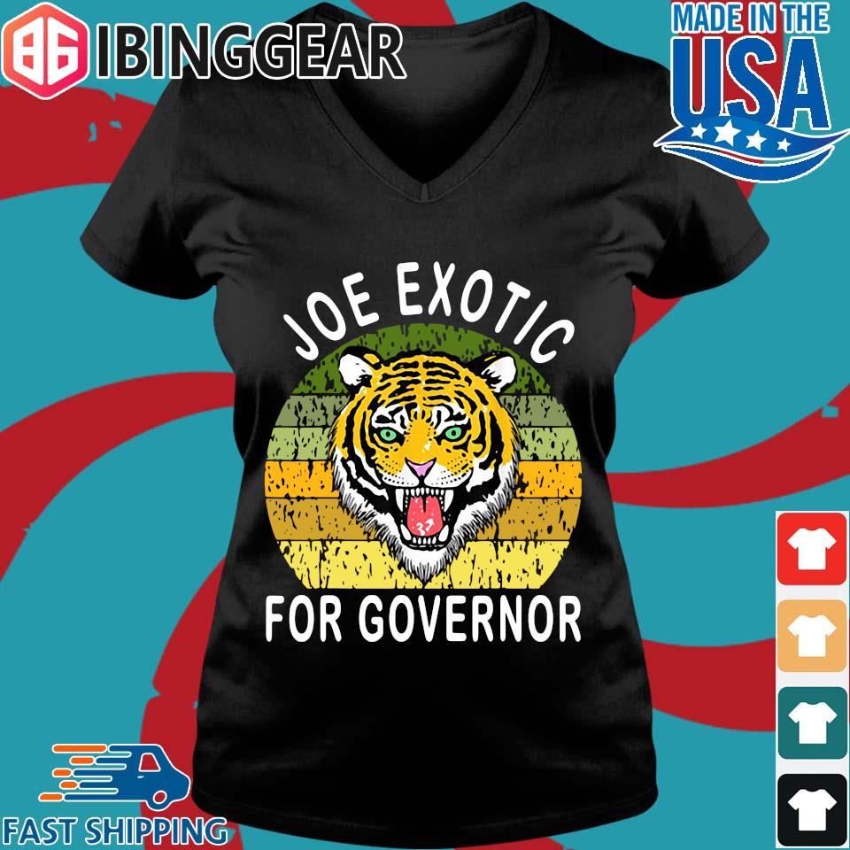 joe exotic merchandise amazon