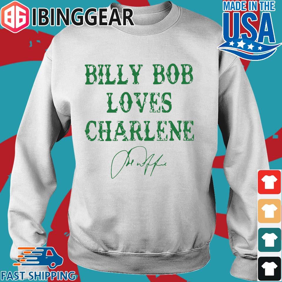 billy bob shirt