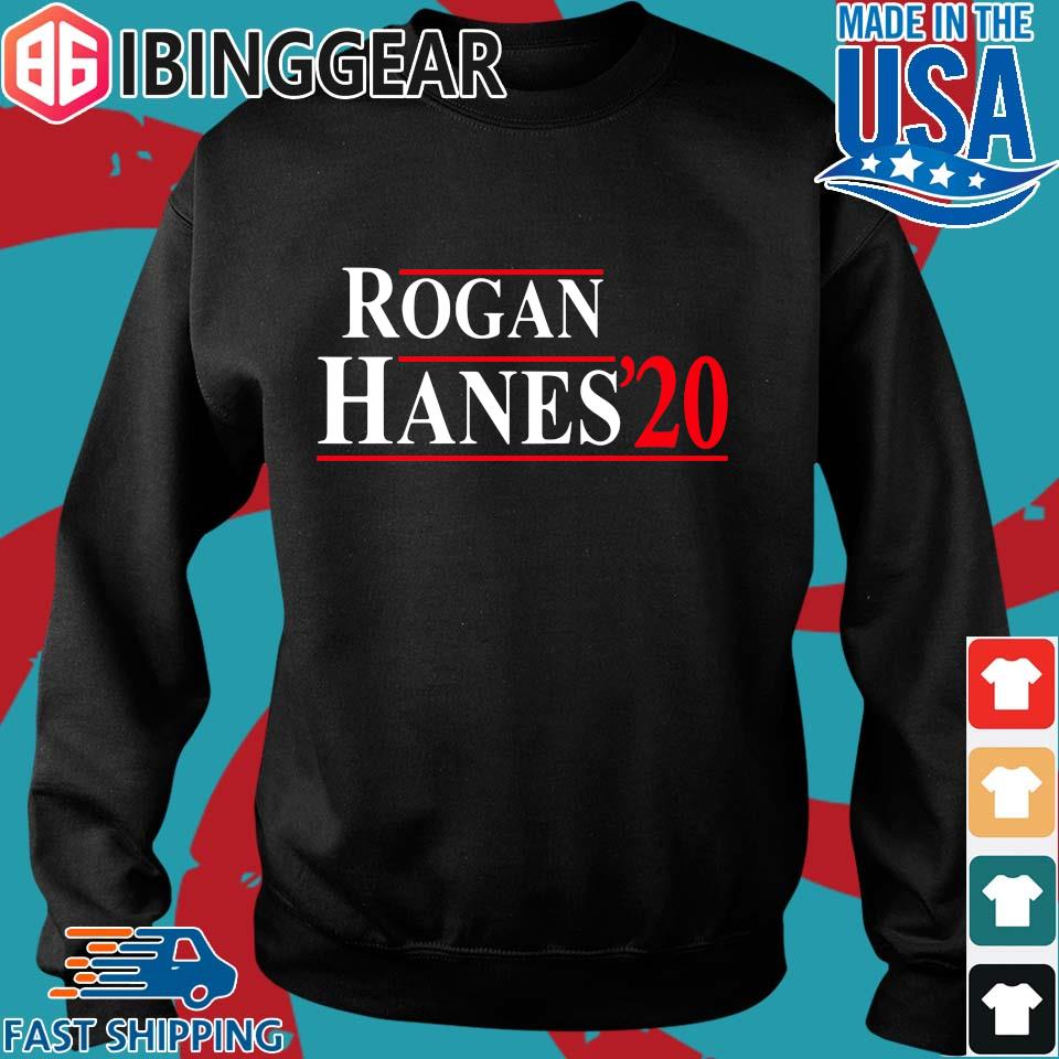 rogan shirt