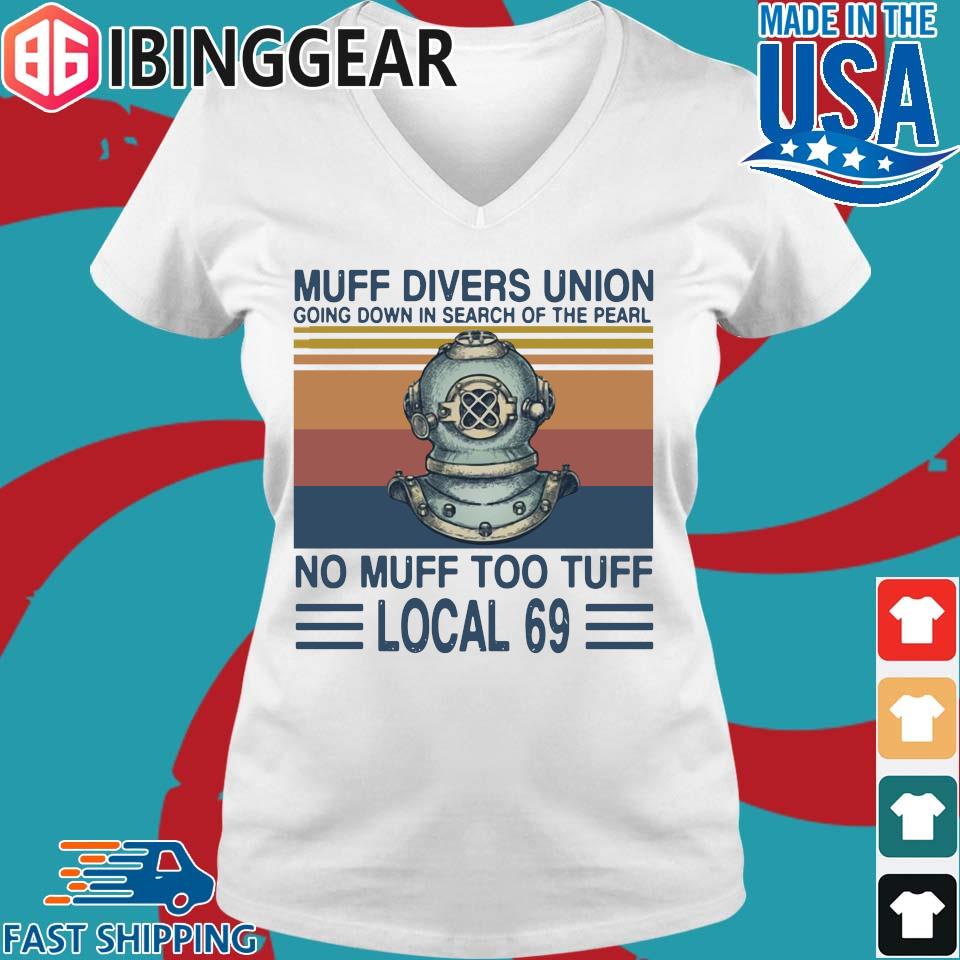 big muff pi t shirt