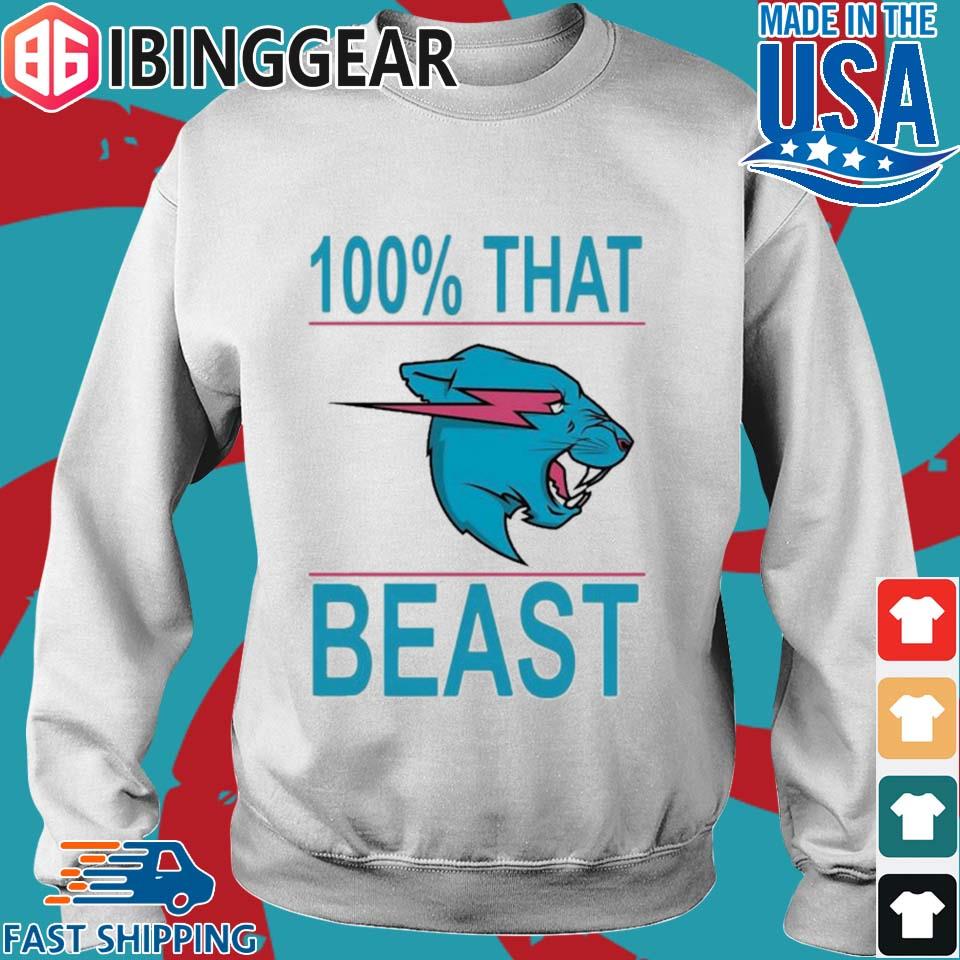 cold ones mr beast shirt