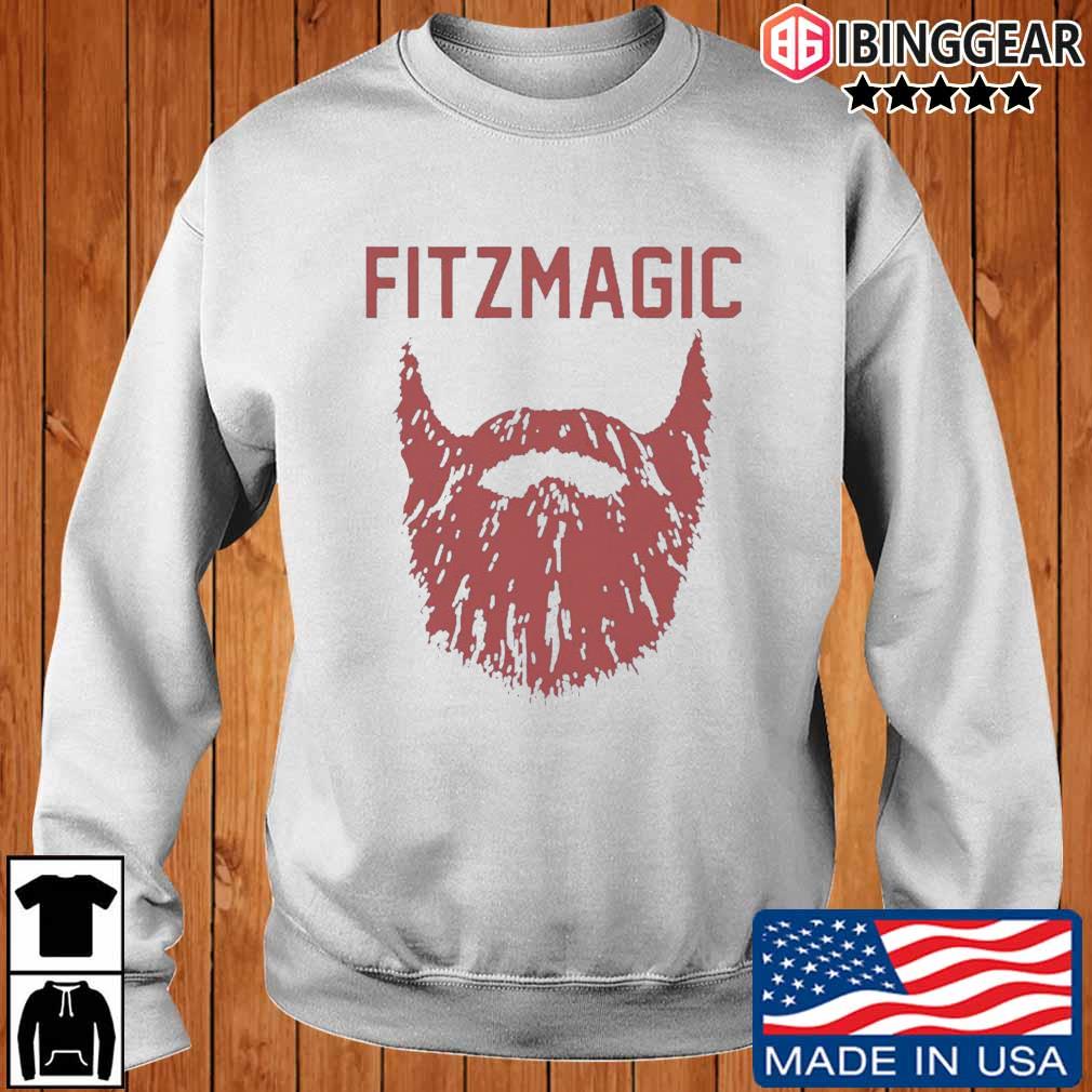 ryan fitzmagic shirt