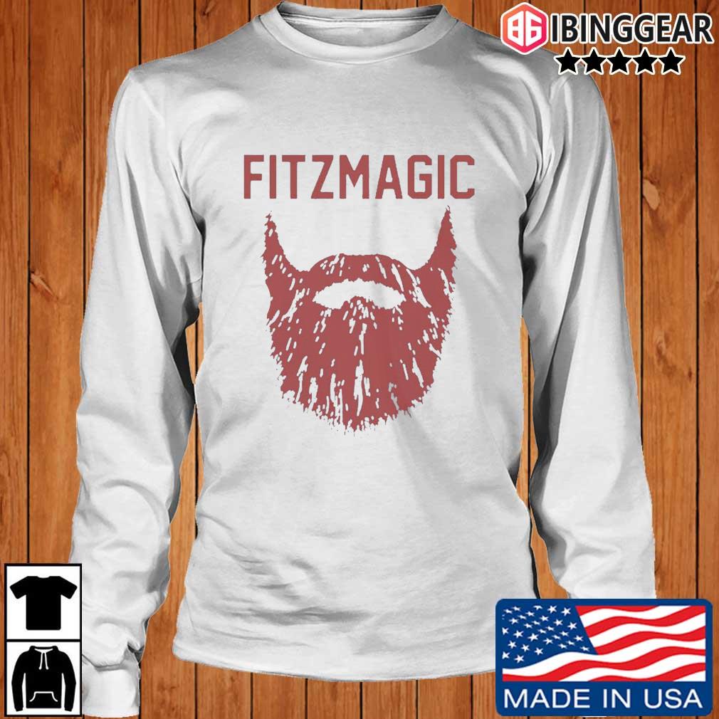 ryan fitzmagic shirt