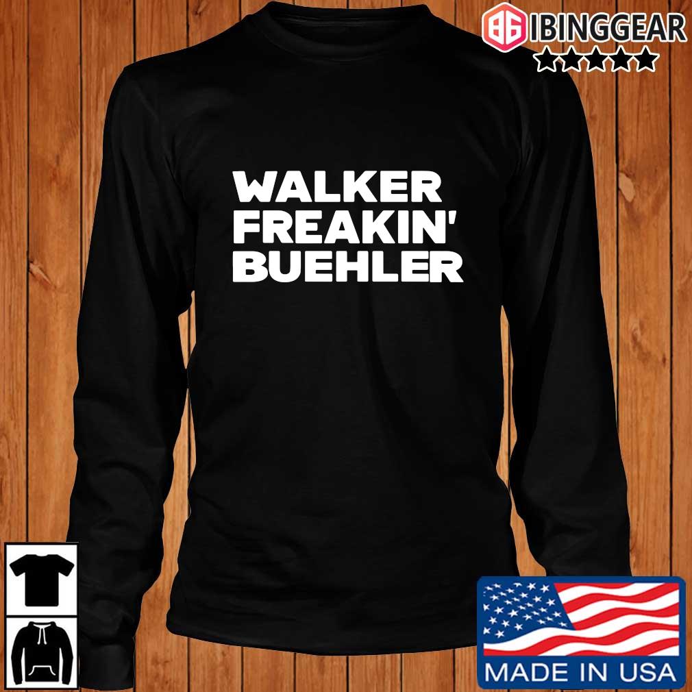 walker buehler shirt