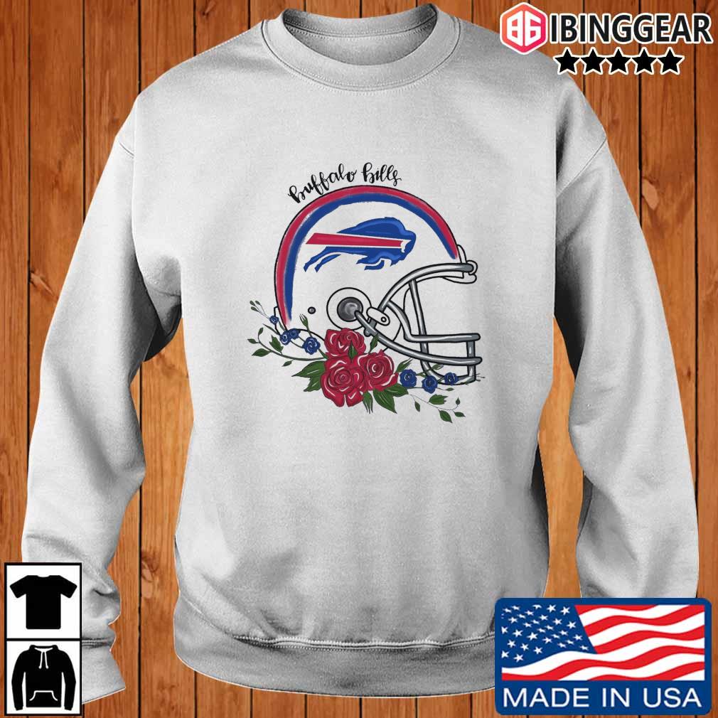 future buffalo bills fan maternity shirt